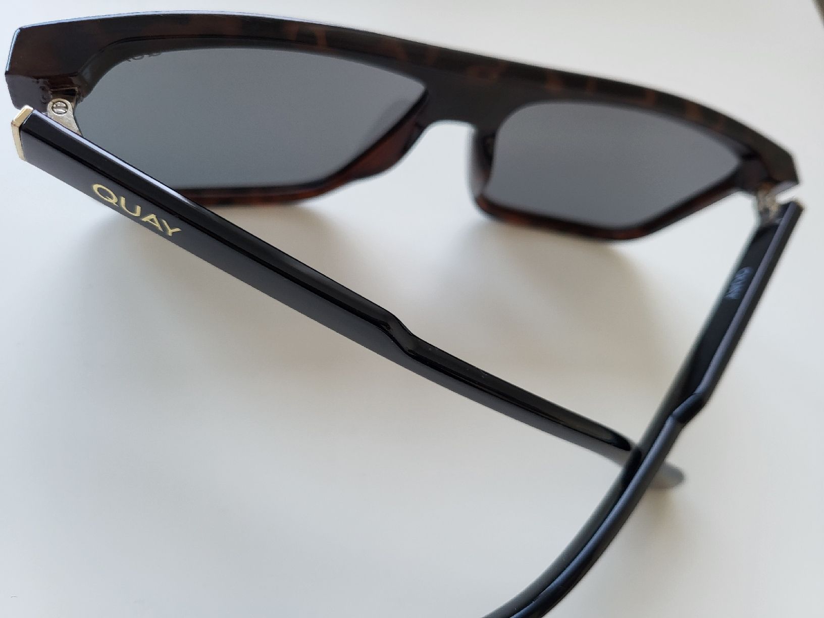 Occhiali & Lenti: Quay Sonnenbrille, neuwertig! – Usato da Neunkirch venduto da Lilalotte 2