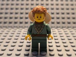Lego Ninjago Fischemann (njo0991)