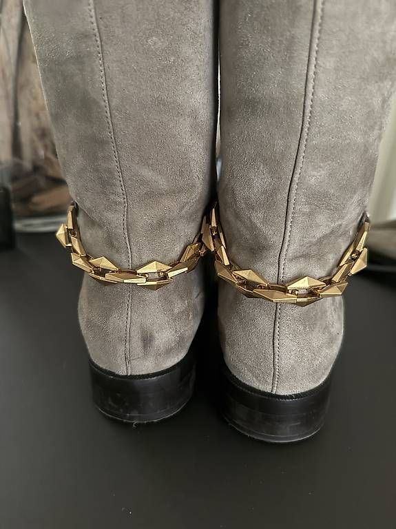 Scarpe da donna: Jimmy Choo Boots – Usato da Schindellegi venduto da wae_fhj7 3