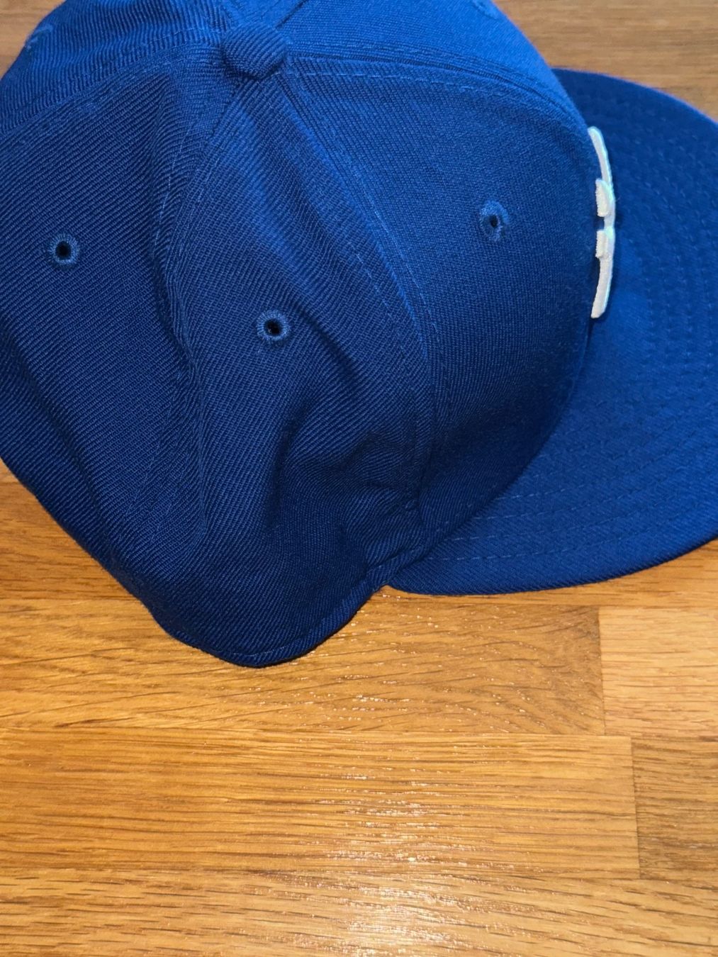 Altro in  Abbigliamento & Accessori: NEW ERA SNAPBACK CAP **NEUWERTIG** – Nuovo (secondo la descrizione) da Allschwil venduto da KShing 2