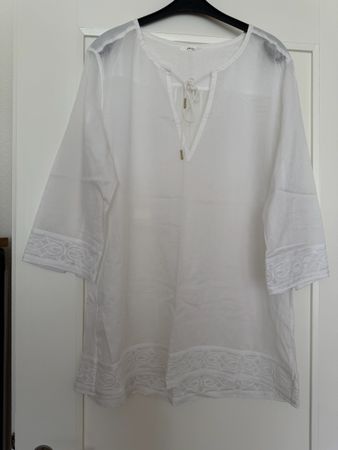 OPUS Tunika / Strandtunika Gr. L