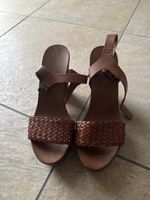 Sommerschuhe Grösse 38 Primadonna