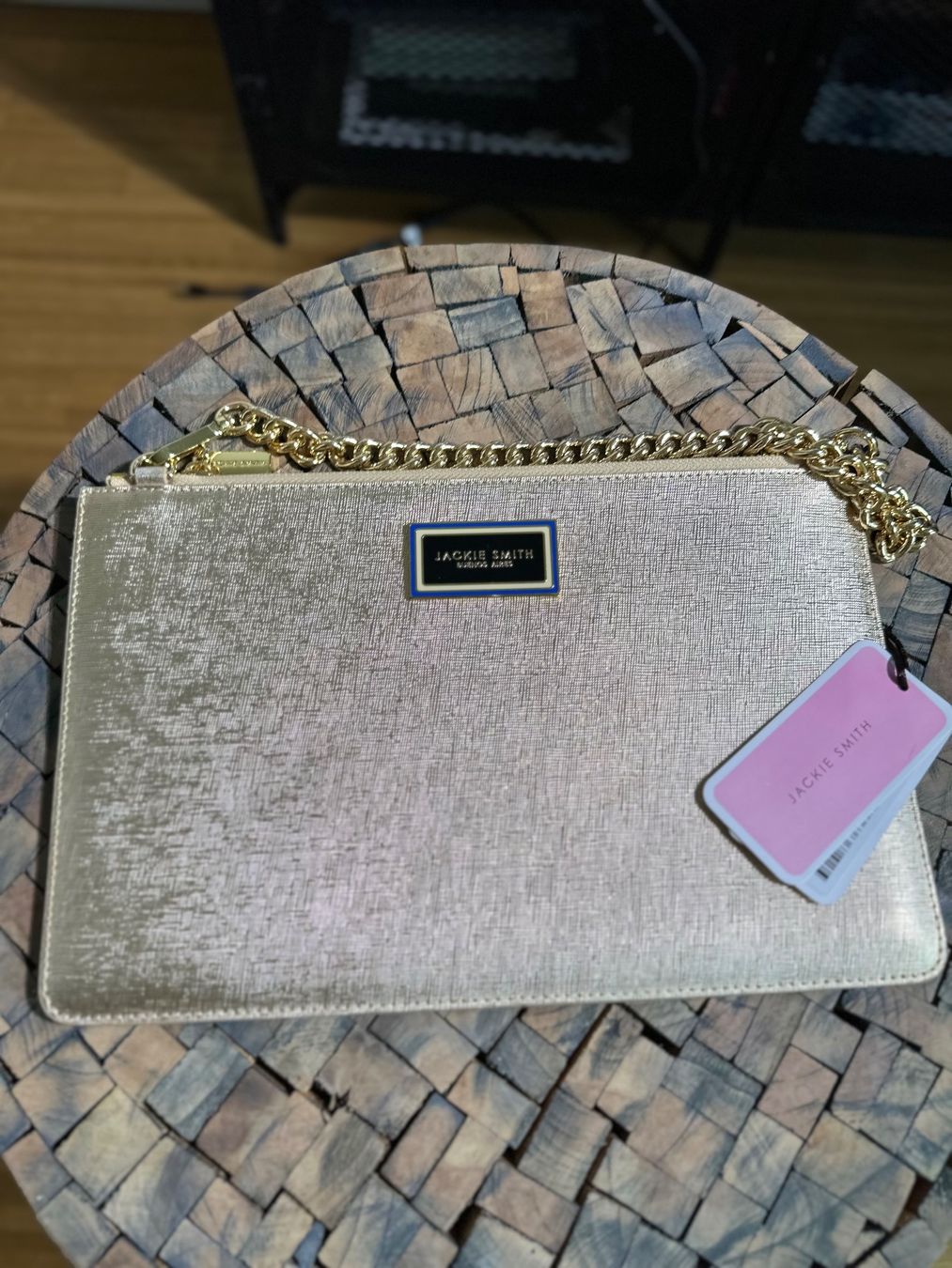 Taschen für Damen: Chic  Women Handtasche von Jackie Smith – Gebraucht aus Adliswil von RicPro 2
