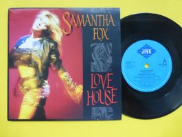 Samantha Fox – Love House