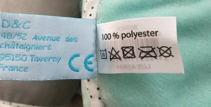 Cuscini: Baby-Stützkissen – Usato da Grüningen venduto da tienda100 1