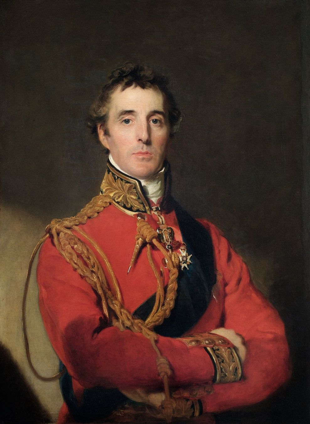 Autografi: Autograph Wellington, Sieger von Waterloo, 1847 – Usato da Bourguillon venduto da Lucas111 3