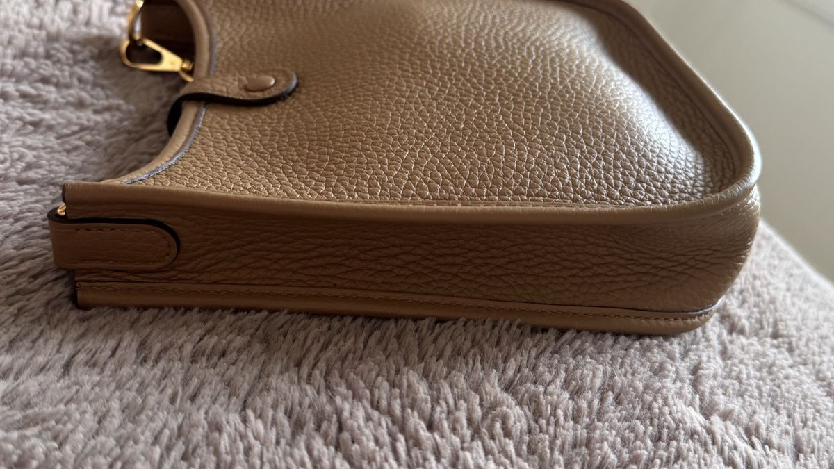 Hermès Borse da donna: Hermes Evelyn 16 – Nuovo (secondo la descrizione) da Genève venduto da val_5jbf 8