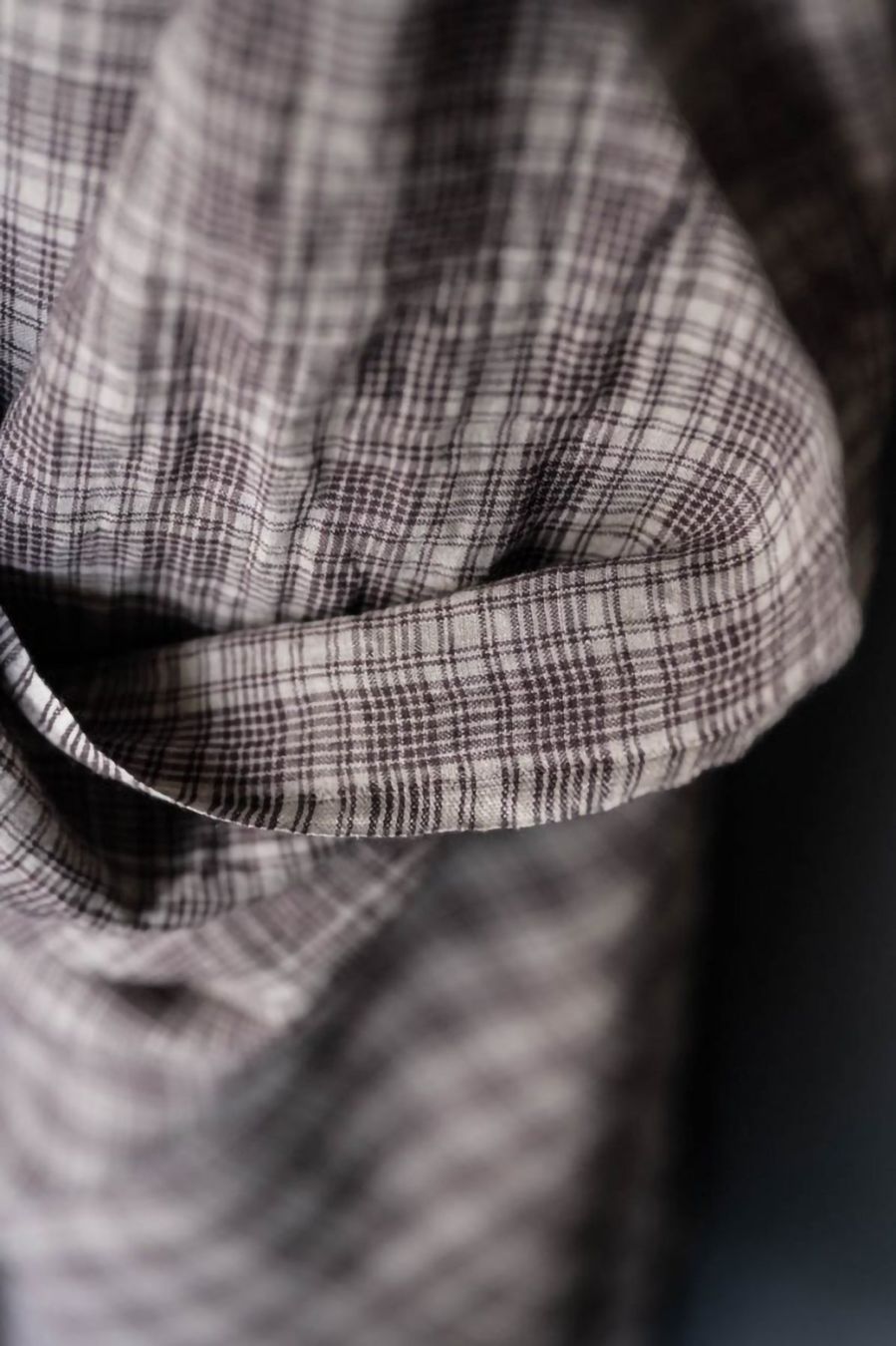 Tessuti: Merchant & Mills Leinenstoff DEAR DAISY – Nuovo (secondo la descrizione) da Stilli venduto da Bibneu