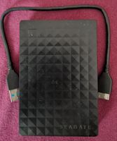 Seagate Expansion Portable 3TB