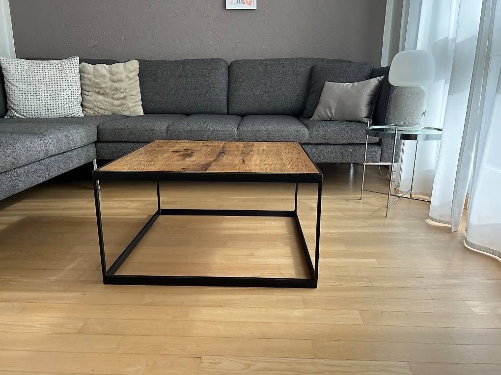 Tavoli: Salontisch / Coutchtisch – Usato da Fislisbach venduto da Asino007 1