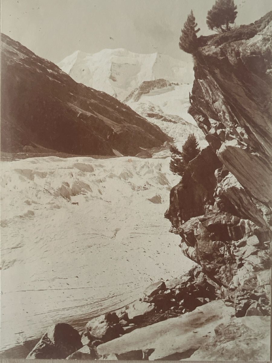 Poster & Bilder: Albert Steiner St. Moritz – Gebraucht aus Untervaz von Kunstegga