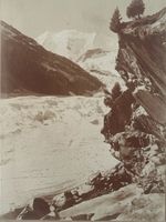 Albert Steiner St. Moritz