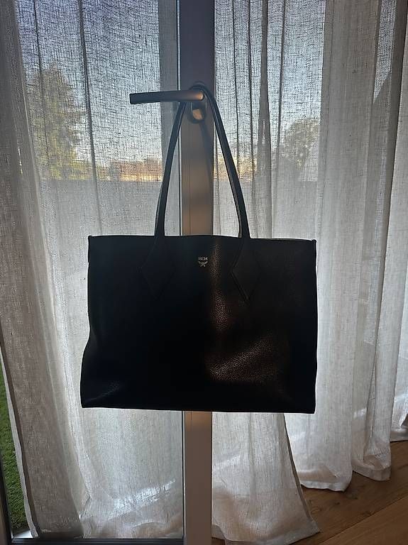 Mcm Borse da donna: Tote Bag MCM mit Pochette – Usato da Allschwil venduto da sas_ckk5 1