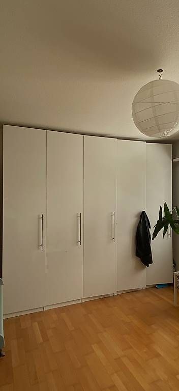 Ikea Armadi: Ikea PAX Kleiderschrank – Usato da Liebefeld venduto da Je_la