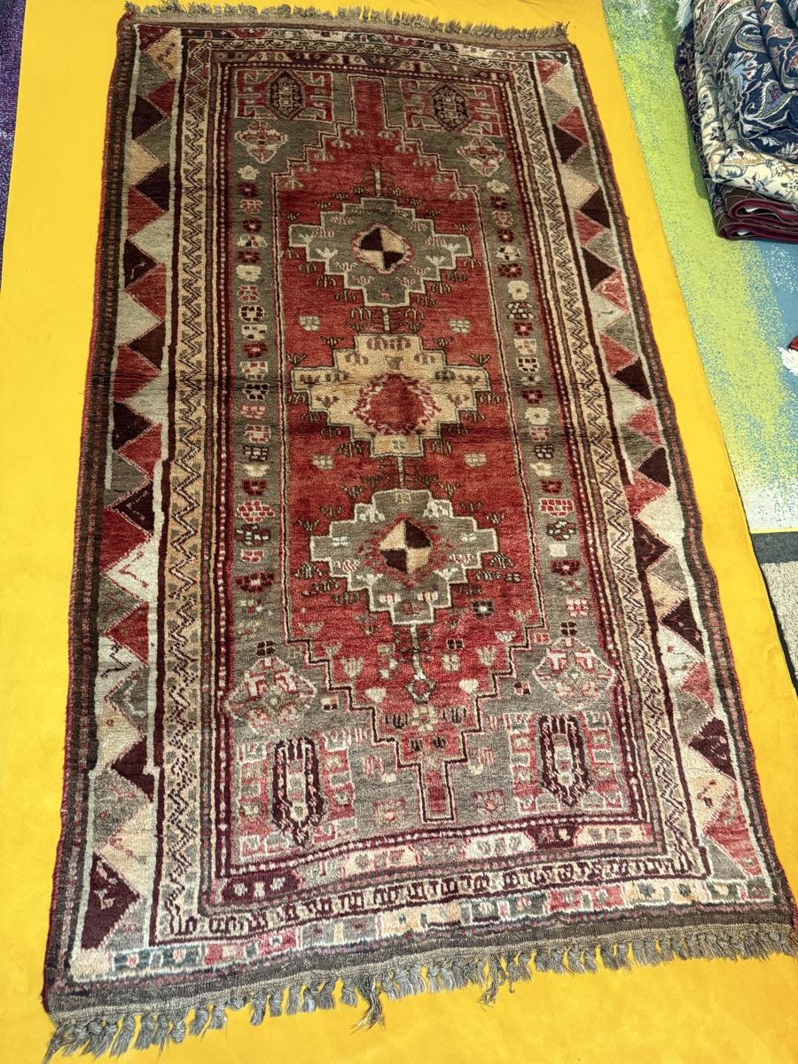 Tappeti: Orientalischer persischer Teppich – Usato da Chur venduto da Mohammad.miga