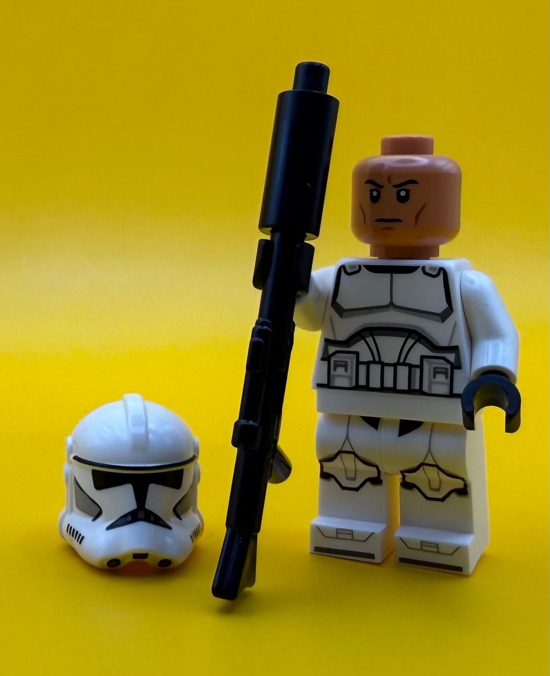 Lego Kit di costruzioni: Lego Star Wars Clone Trooper sw1319 +  AT-RT neu – Nuovo (secondo la descrizione) da St.Gallen venduto da sei_rs9f 8