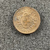 1 Rappen 1914 (621)