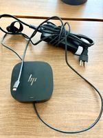 HP USB-C-Dockingstation