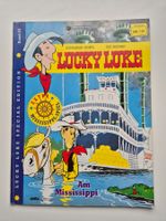 LUCKY LUKE Special Edition 🐎  Am Mississippi      Band 20
