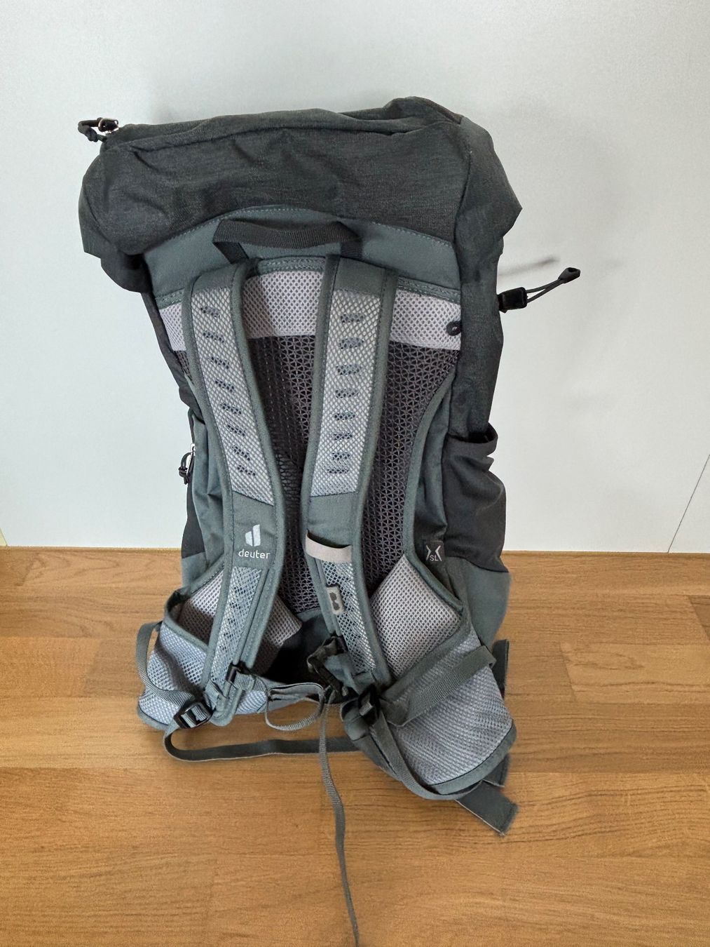 Deuter Rucksäcke: Rucksack Deuter AC Lite 28 SL – Gebraucht aus Siebnen von Niki126 1