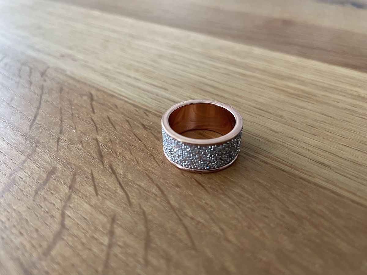 Bagues: Ring – D'occasion à Mauren par ste_t6yg 2