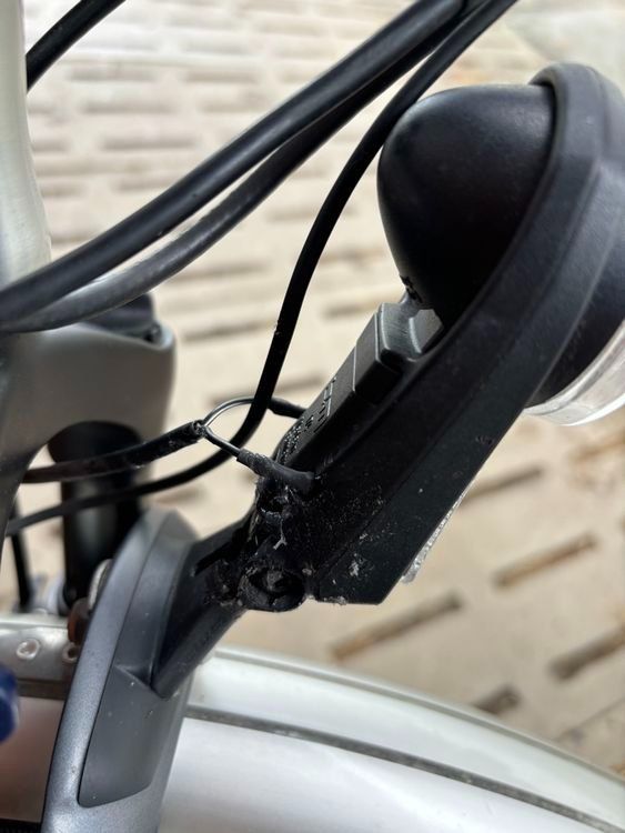 Flyer Vélos: Flyer E-Bike – D'occasion à St. Niklausen LU par Kamelo 3