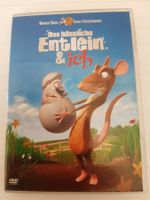 Das hässliche Entlein & ich