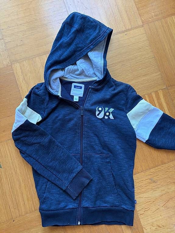Maglioni & Felpe: Pull enfant 8-10 ans – Usato da Pully venduto da mel_p2cq