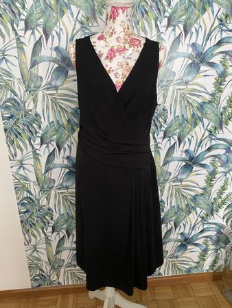 Kleid Ralph Lauren Black Label size 14 NEU 🌸