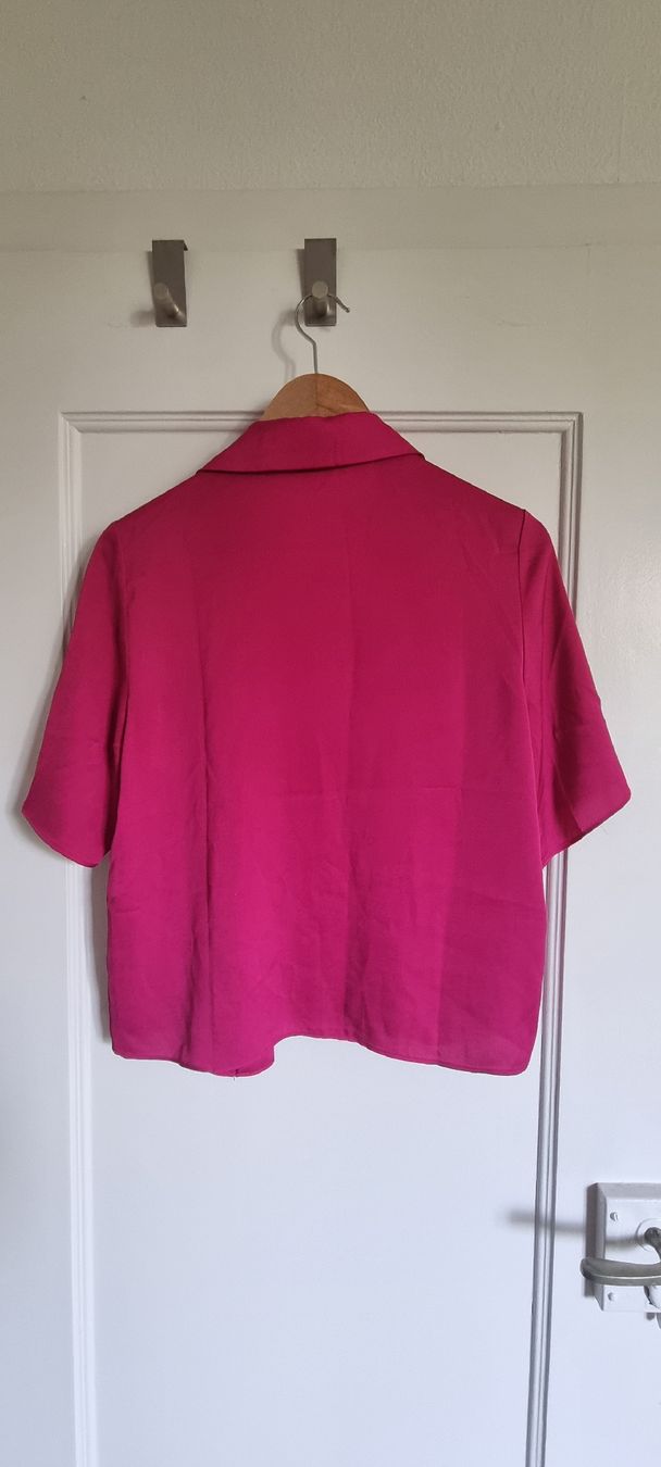 Chemisiers: Mango Bluse – Neuf (Voir description) à Zürich par pgpgpgpg 3
