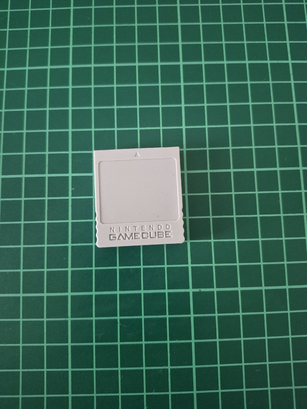Unités de mémoire & Cartes mémoire: Nintendo GameCube Memory Card 59 new – Neuf (Voir description) à Meyrin par Retro-GZ