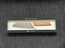 Couteau Victorinox Damast Edition limitée 2020