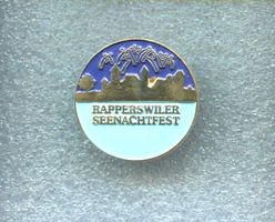 RAPPERSWILLER  SEENACHTFEST