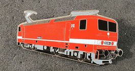 V967 Schmid Müller SWISS Made Design Pin Deutsche Reichbahn