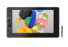 Wacom DTK-2420 - 4K-Stift-Display - NEU & OVP