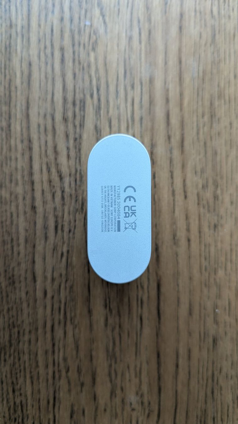 Sony Kopfhörer: SONY WF-1000XM6 – Neu (gemäss Beschreibung) aus Basel von eta_lfg5 8