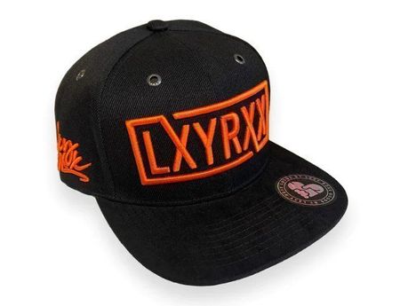 LEXY ROXX CAP ** NEU **
