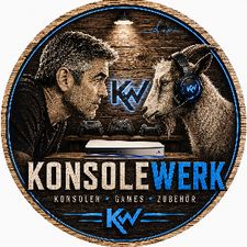 Profile image of KonsoleWerk