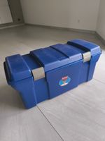 Box zum Verstauen