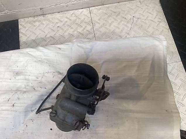 Solex Tutti pezzi di ricambio auto: Solex 28PCI  Vergaser VW Käfer – Usato da Bülach venduto da ark_mb6y 3