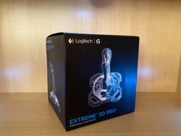 Logitech 3D Pro Joystick