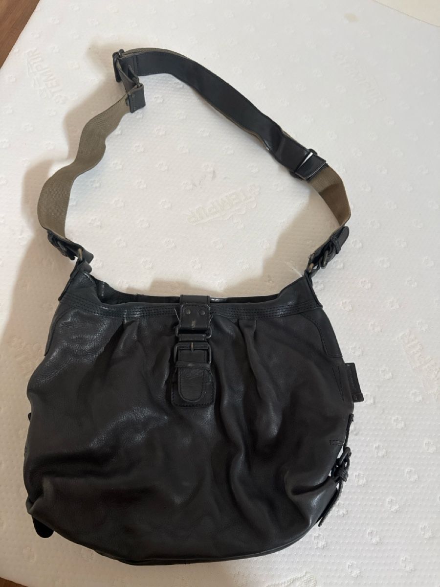 Aunts & Uncles Taschen für Damen: Handtasche aunts and uncles – Gebraucht aus Fürstenau von Du-01