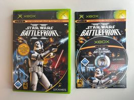 Star Wars Battlefront II - Xbox