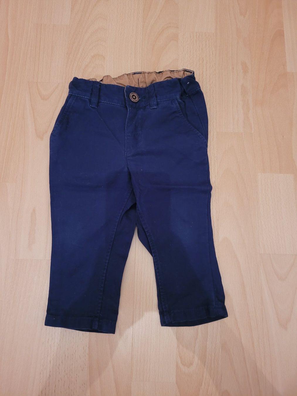 Pantalons: Hose gr. 68 – D'occasion à Inwil par Flower2325
