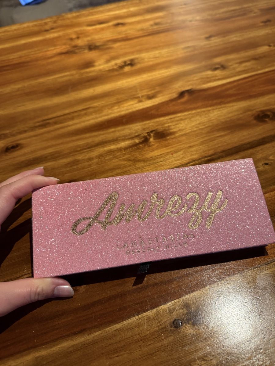 Anastasia Beverly Hills Make-up: Anastasia Beverly Hills Eyeshadow Palette – Usato da Bottmingen venduto da Itsclaire 5