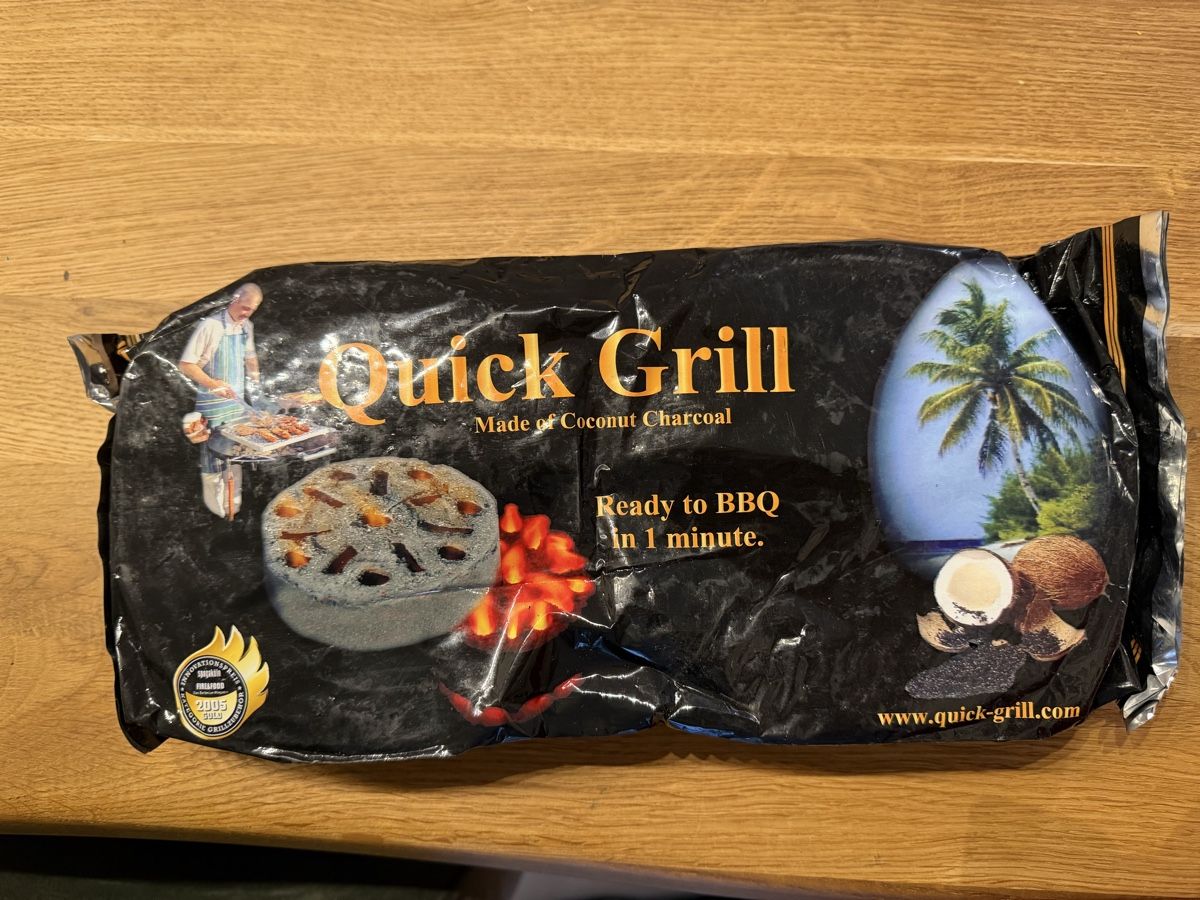 Grils: Cobb Grill – D'occasion à Kollbrunn par ric_g7g5 2