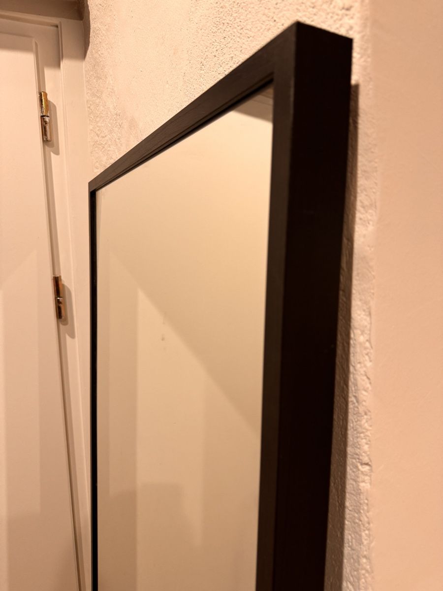 Specchi: Nissedal Ikea Spiegel – Nuovo (secondo la descrizione) da Richterswil venduto da Manu55555 1