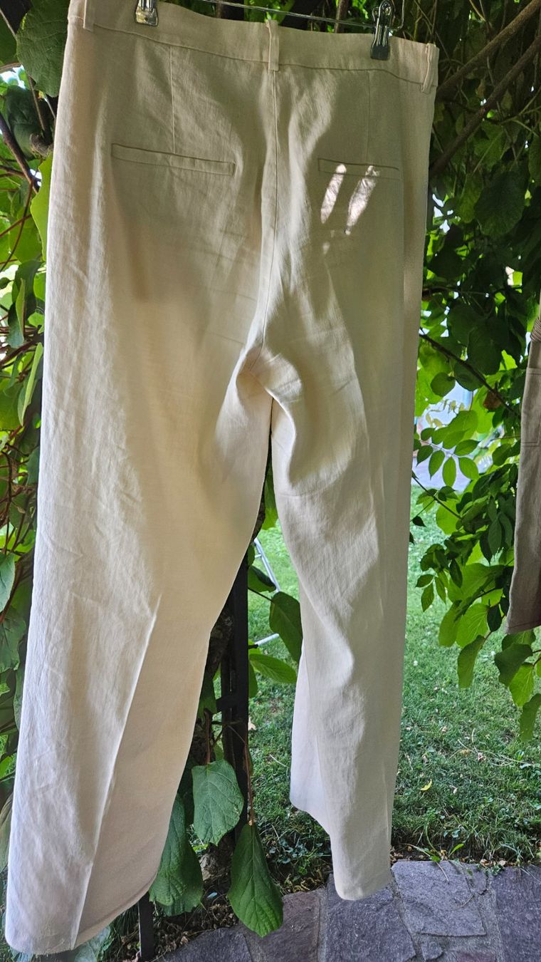 Cambio Pantalons: Sommerhose Cambio – D'occasion à Boniswil par insideBoutique 2