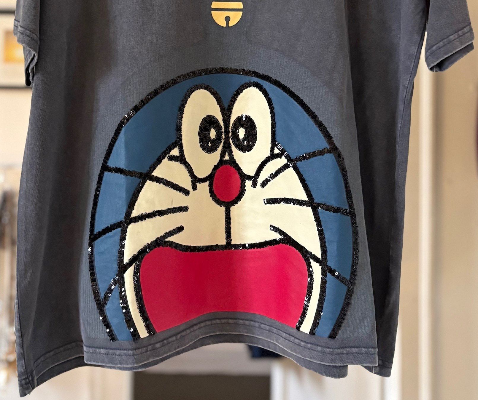 T-shirts: T-SHIRT "DORAEMON"!! M – Neuf avec emballage d'origine à Locarno par NicoNion 2