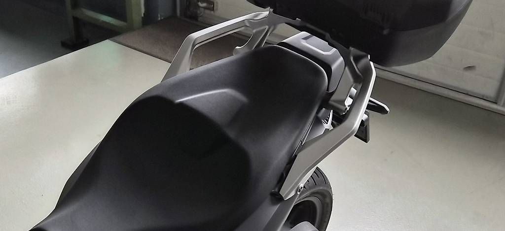 Scooter: Honda Forza 750 2025 original Haltegriffe – Usato da Widen venduto da lubgo